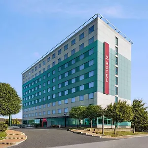 Amedia Express Hotel Praha