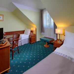 Selsky Dvur - Bohemian Village Courtyard Hotel Praha
