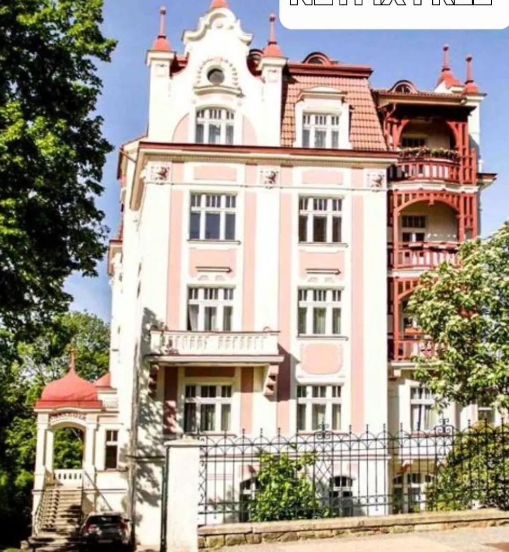 Apartman Vila Bayer contacts
