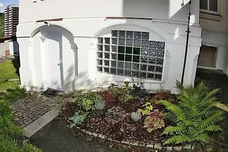 Apartment Apartman Vila Bayer Karlovy Vary